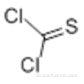 Thiophosgen CAS 463-71-8